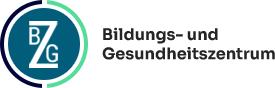 Bildungs und Gesundheitszentrum Logo